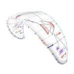 Duotone Evo SLS Kiteboarding Kite 2026