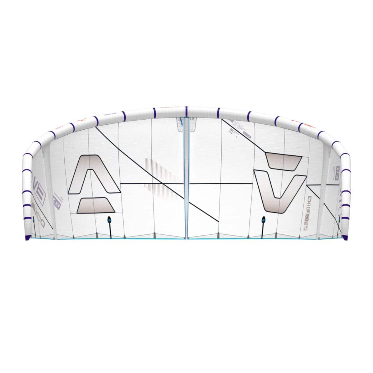 Duotone Evo SLS Kiteboarding Kite 2026