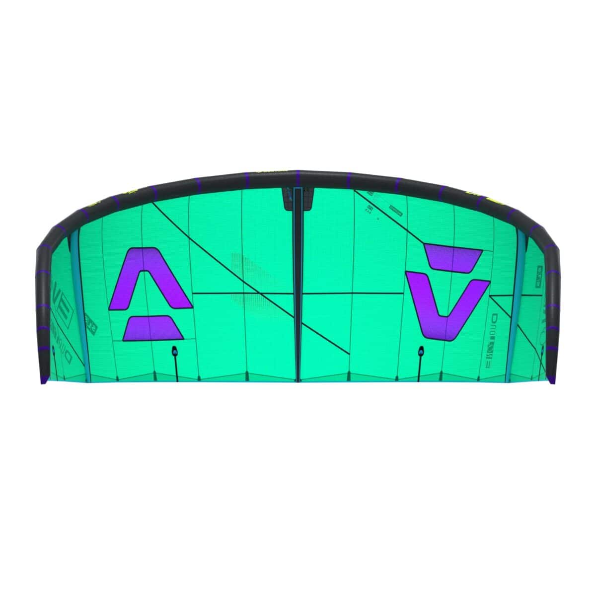 Duotone Evo SLS Kiteboarding Kite 2026