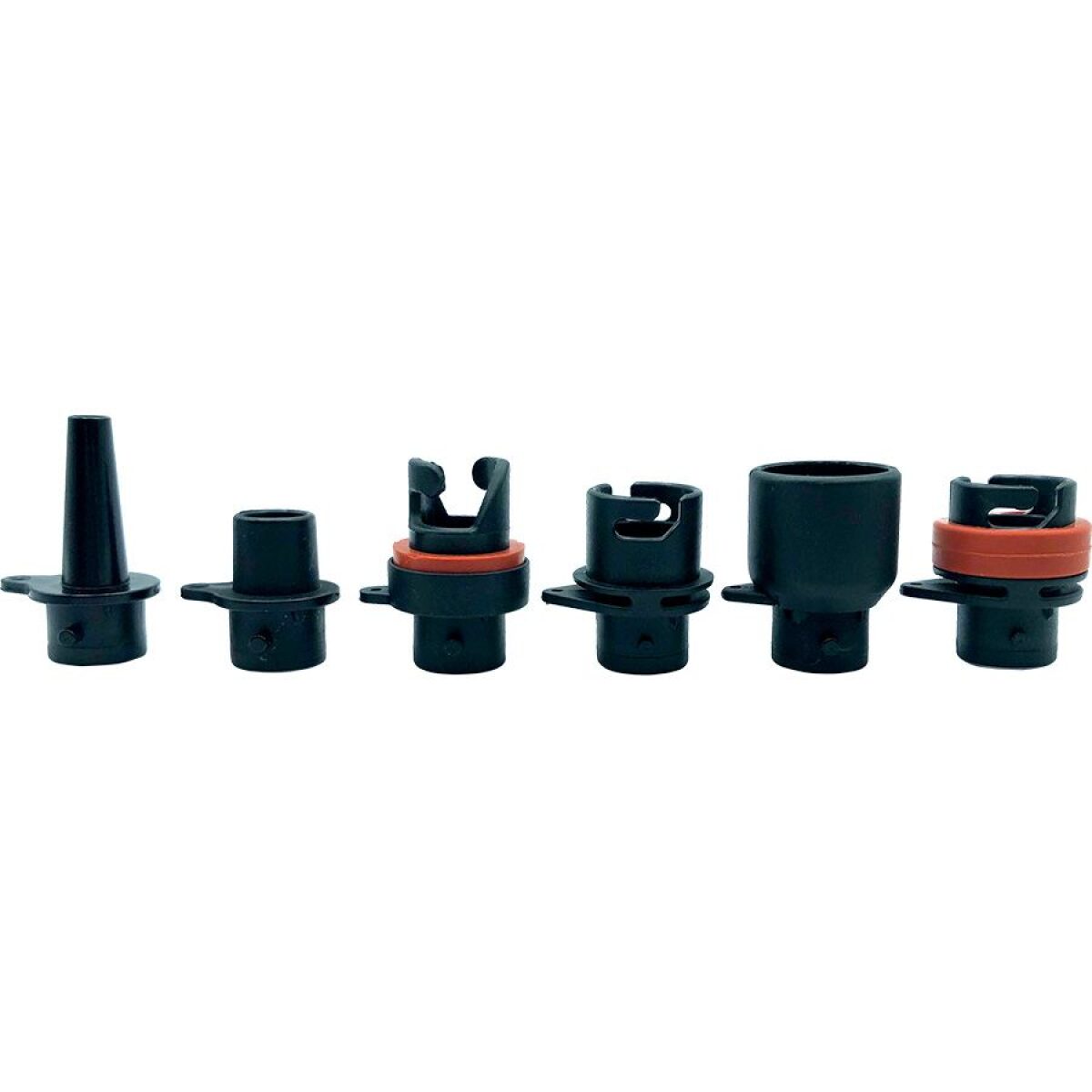 Pump Adapter PKS Universal Pump Adapter Set – Big Winds