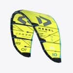 Duotone Rebel SLS Kiteboarding Kite 2025