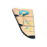 Duotone Rebel SLS Kiteboarding Kite 2026