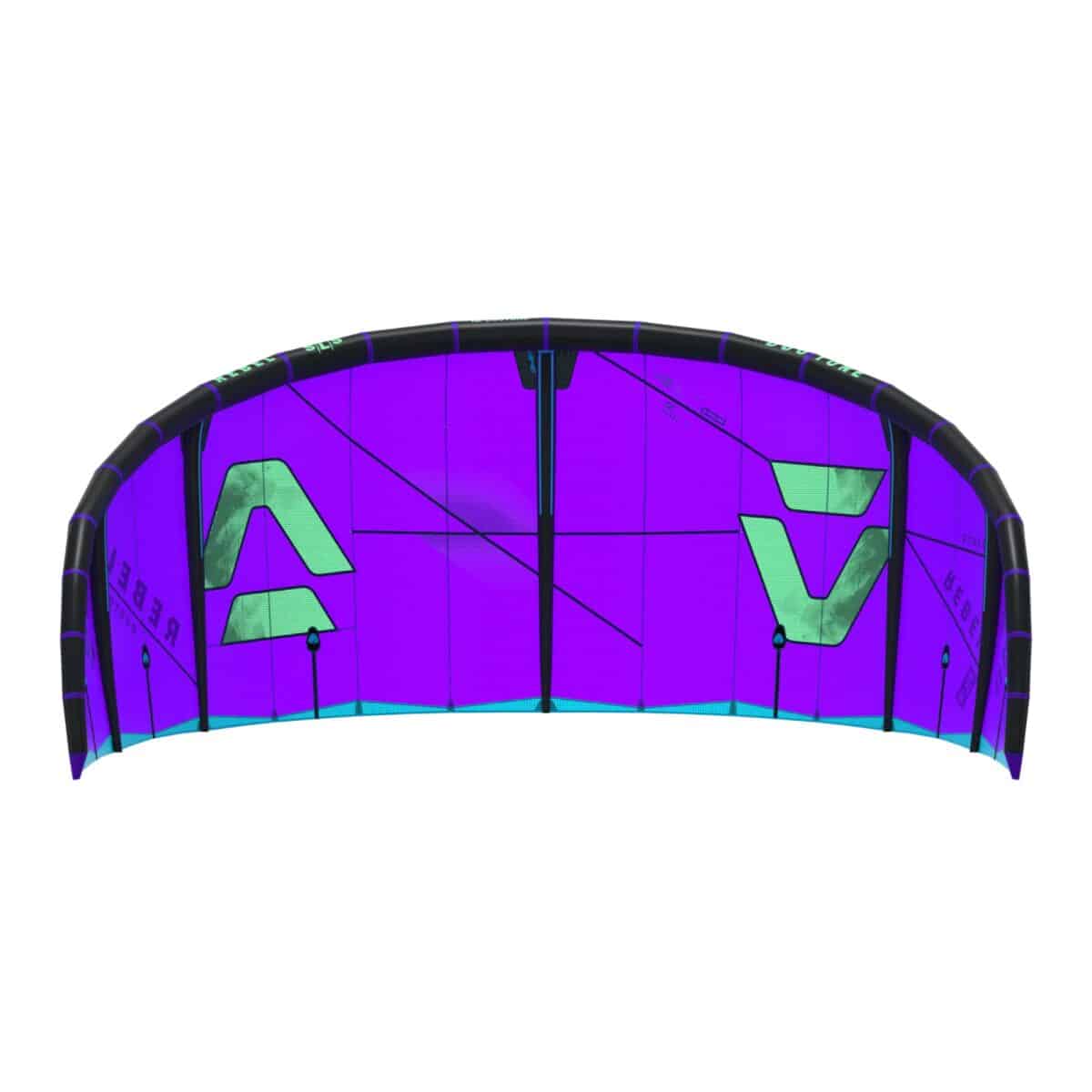 Duotone Rebel SLS Kiteboarding Kite 2026