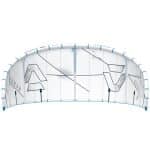 Duotone Rebel SLS Concept Blue Kiteboarding Kite 2026