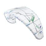 Duotone Rebel SLS Concept Blue Kiteboarding Kite 2026