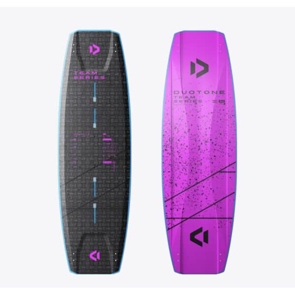 Duotone TS Freestyle SLS Twintip Kiteboards 2025