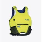 Ion Booster X Side Zip Unisex Vest