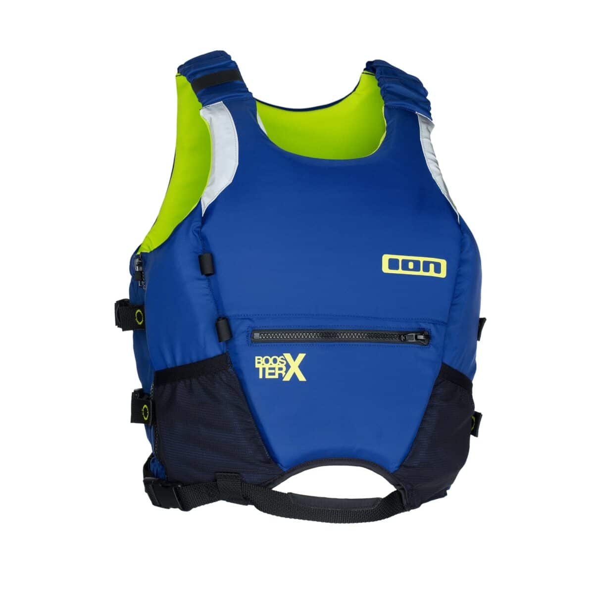 Ion Booster X Side Zip Unisex Vest