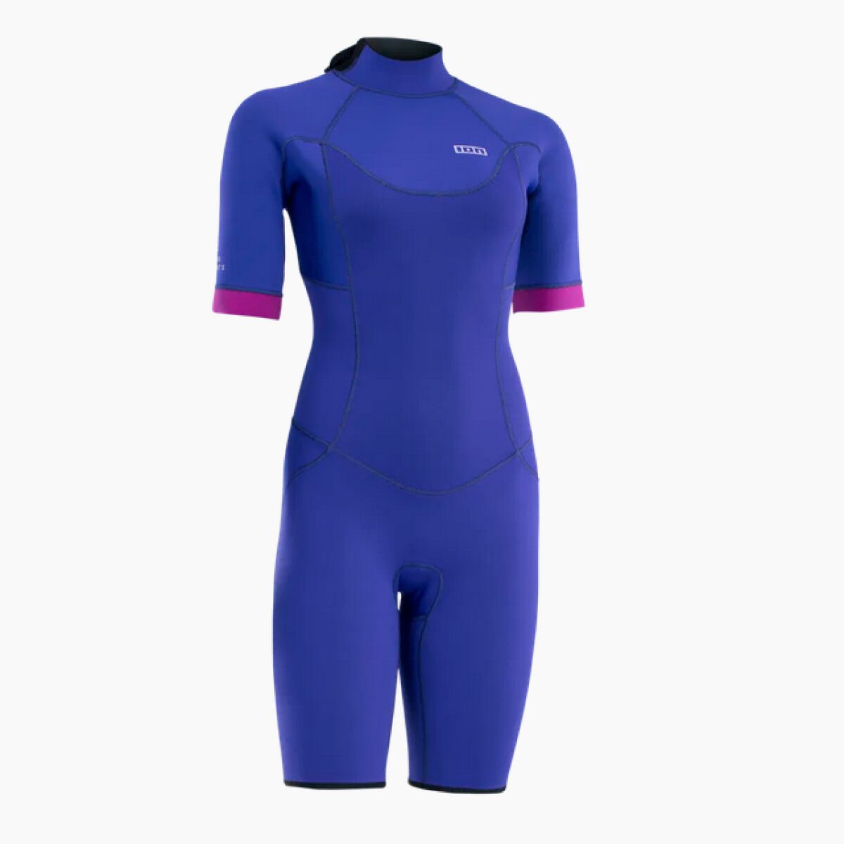 Ion Element 2/2 Shorty SS Back Zip Women’s Wetsuit 2024
