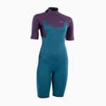 Ion Element 2/2 Shorty SS Back Zip Women’s Wetsuit 2024