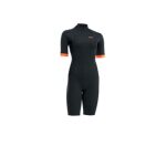 Ion Element 2/2 Shorty SS Back Zip Women’s Wetsuit 2024