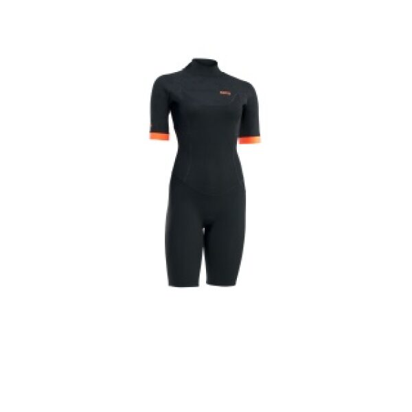 Ion Element 2/2 Shorty SS Back Zip Women’s Wetsuit 2024