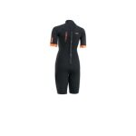 Ion Element 2/2 Shorty SS Back Zip Women’s Wetsuit 2024