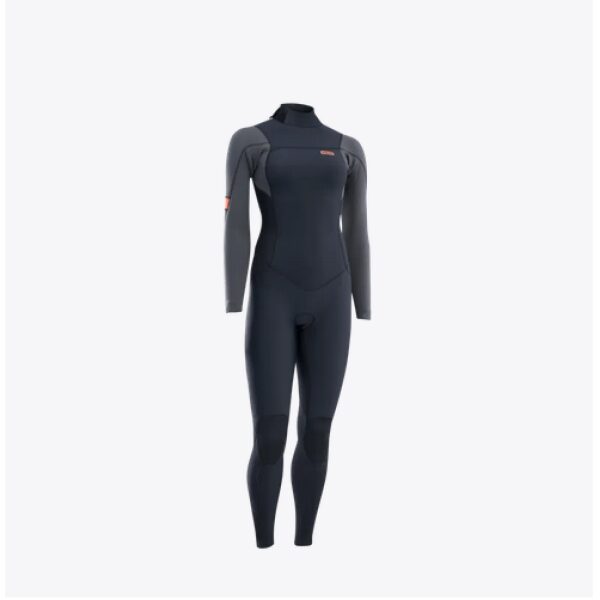 ION Amaze Amp 4/3 Back Zip women Wetsuit