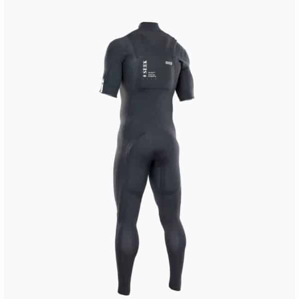 ION Protection Suit 3/2 SS Front Zip
