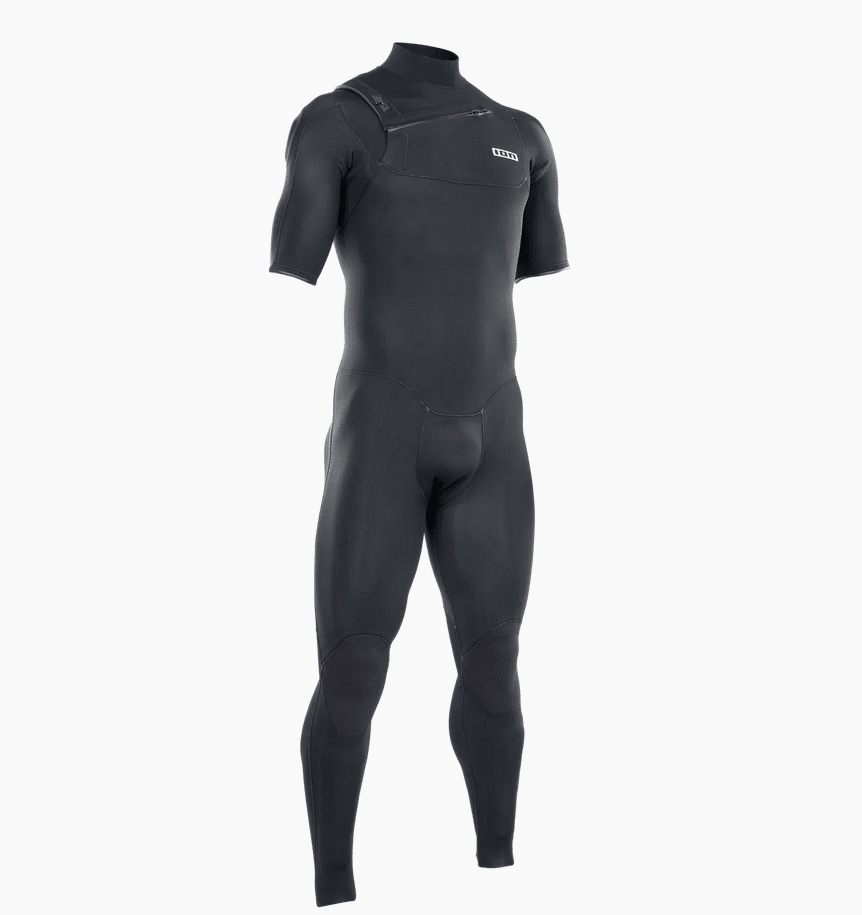 ION Protection Suit 3/2 SS Front Zip ION Protection Suit 3/2 SS Front Zip