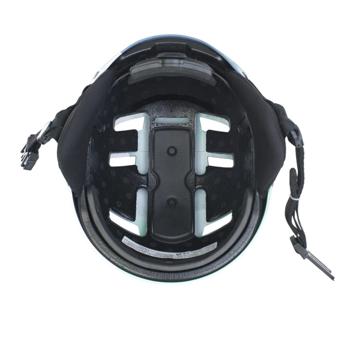 Ion Slash Amp Helmet 2025