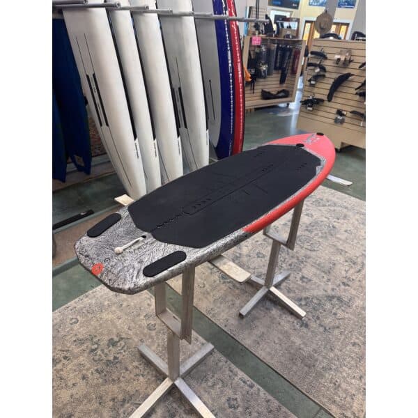 USED KT Super K2 Pro Carbon 30 liter