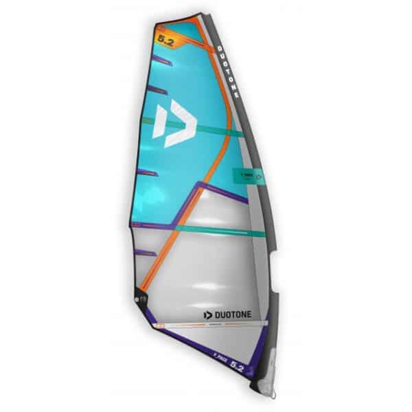 Duotone F-Pace Windsurfing Sail 2021