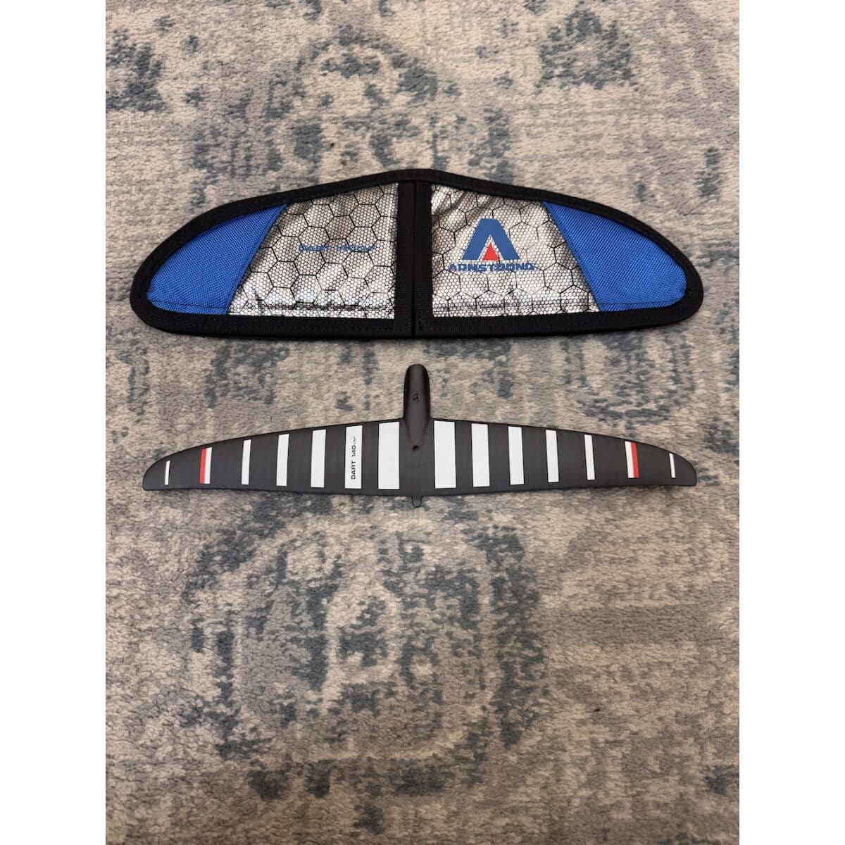 USED Armstrong Dart 140