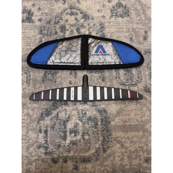 USED Armstrong Dart 140