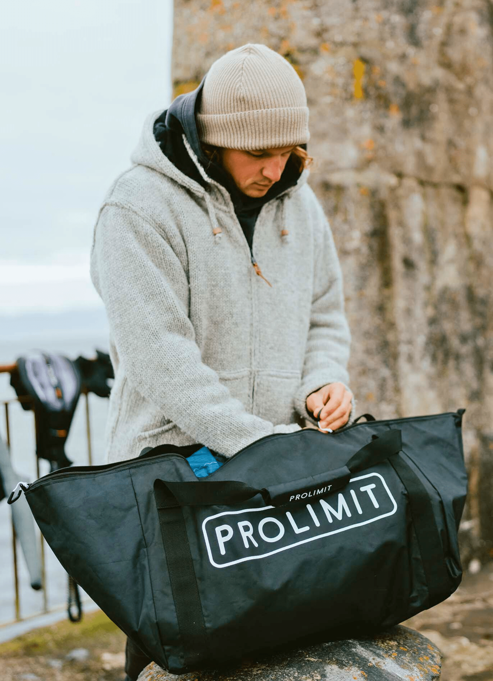 Prolimit Tote Bag Prolimit Tote Bag