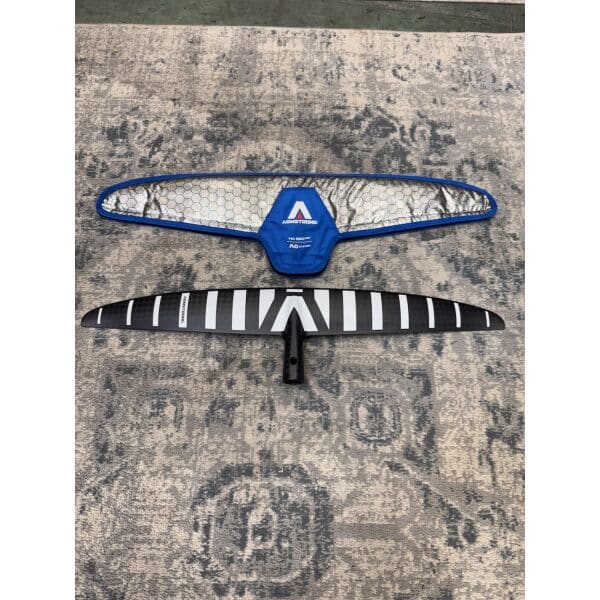 USED Armstrong HA 580