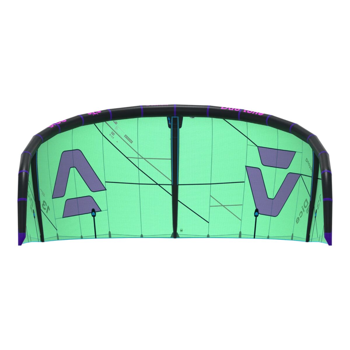 Duotone Dice SLS Kiteboarding Kite 2026