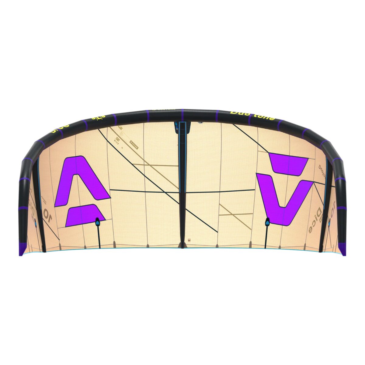 Duotone Dice SLS Kiteboarding Kite 2026