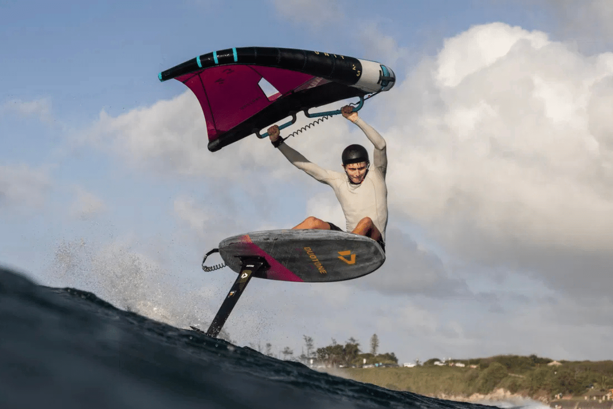 Duotone Slim 2.0 D/Lab Mast 2026