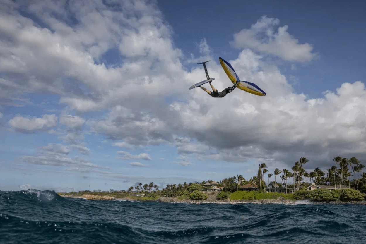 Duotone Slim 2.0 D/Lab Mast 2026