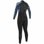 O'Neill Epic 4/3 Women's Full Wetsuit