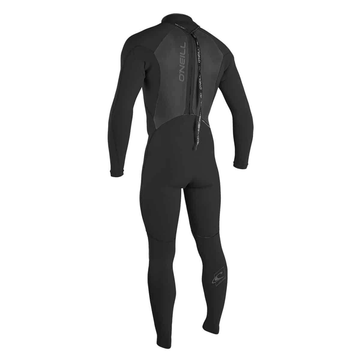 O'Neill Epic 4/3 Back Zip Men's Wetsuit