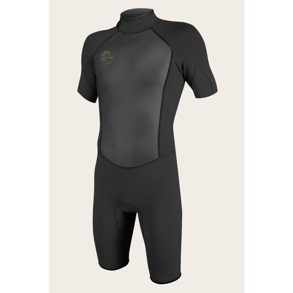 O'Neill O'Riginal 2mm Back Zip Short Sleeve Spring Wetsuit