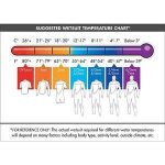 O'Neill Hyperfreak 4/3+mm Chest Zip Full Hooded Wetsuit