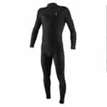O'Neill Hyperfreak 4/3+mm Chest Zip Full Wetsuit