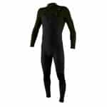 O'Neill Hyperfreak 4/3+mm Chest Zip Full Wetsuit