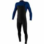 O'Neill Hyperfreak 3/2+ Chest Zip Full Wetsuit