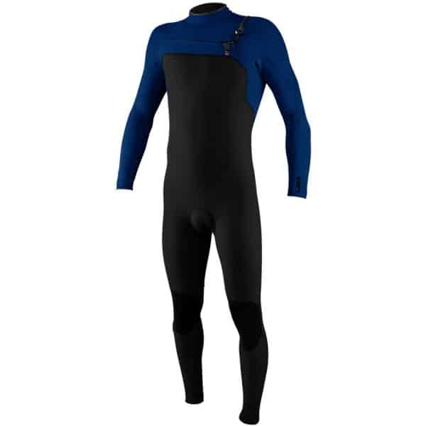 O'Neill Hyperfreak 3/2+ Chest Zip Full Wetsuit