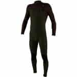 O'Neill Hyperfreak 3/2+ Chest Zip Full Wetsuit