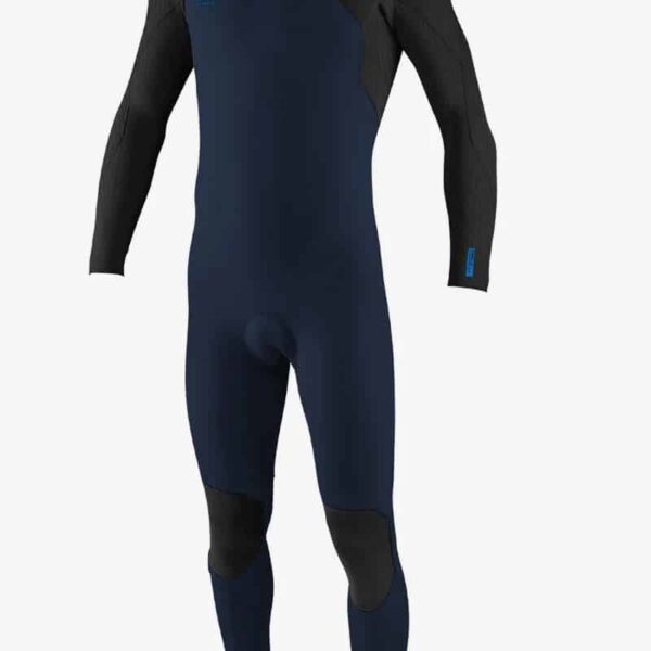 O'Neill Hyperfreak 3/2+ Chest Zip Full Wetsuit