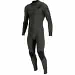 O'Neill Hyperfreak Fire 4/3+ Chest Zip Men's Wetsuit 2026