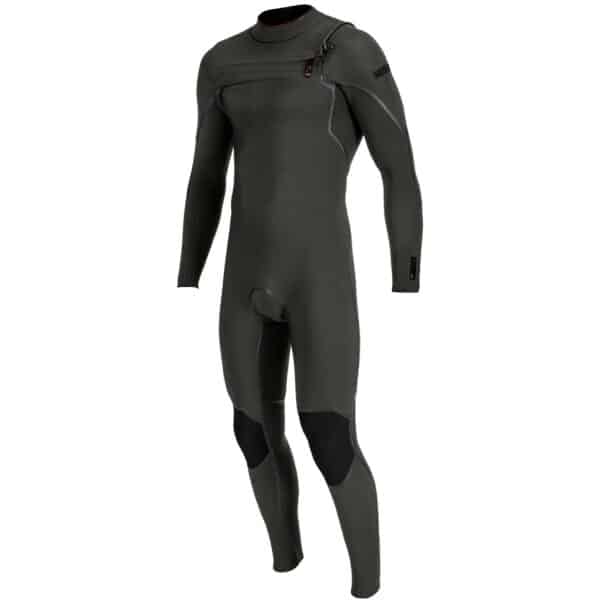 O'Neill Hyperfreak Fire 4/3+ Chest Zip Men's Wetsuit 2026