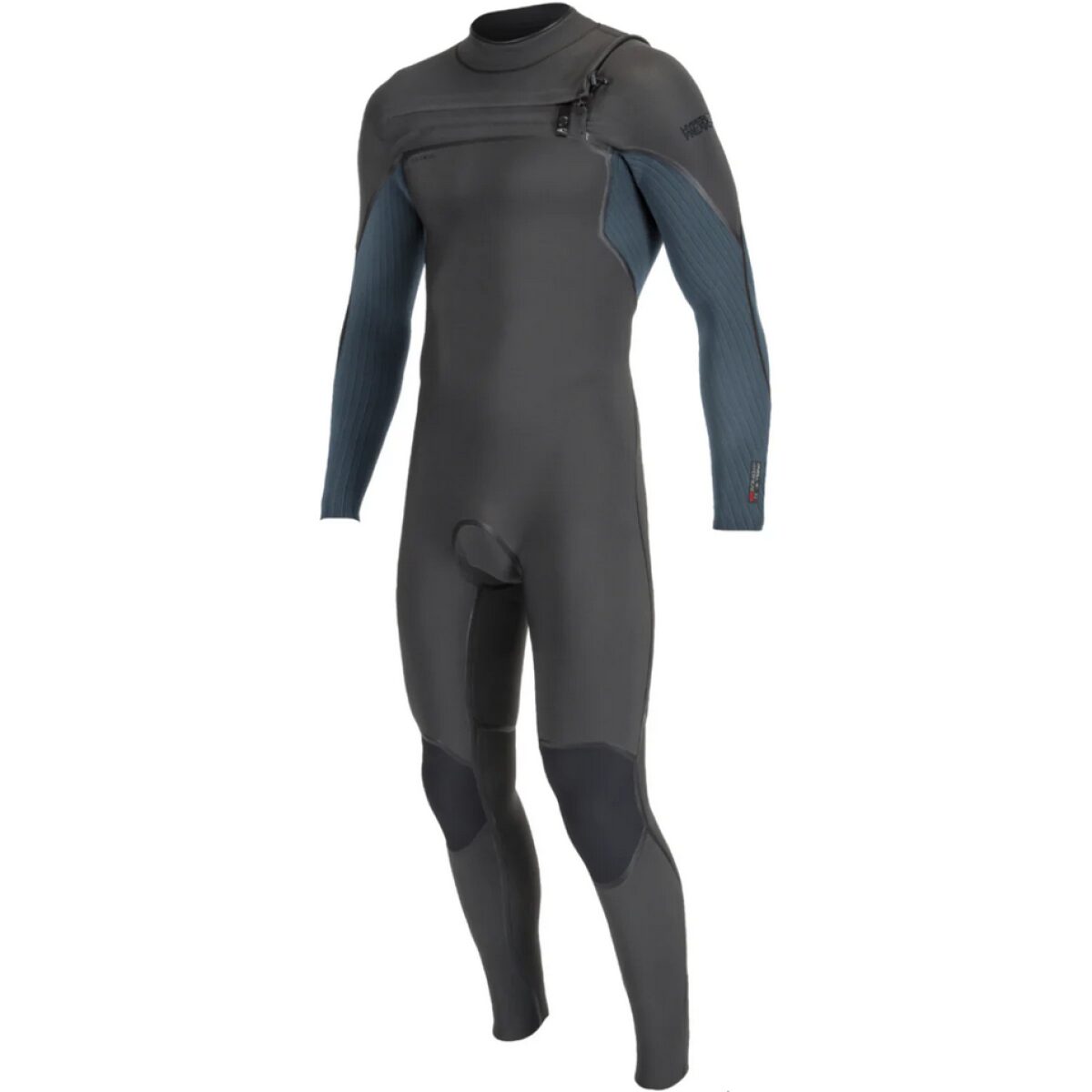 O'Neill Hyperfreak Fire 4/3+ Back Zip Men's Wetsuit 2026