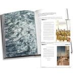 Silent Mayday Hardcover Book - Image 4