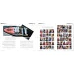 Silent Mayday Hardcover Book - Image 5