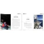 Silent Mayday Hardcover Book - Image 3