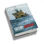 Silent Mayday Hardcover Book