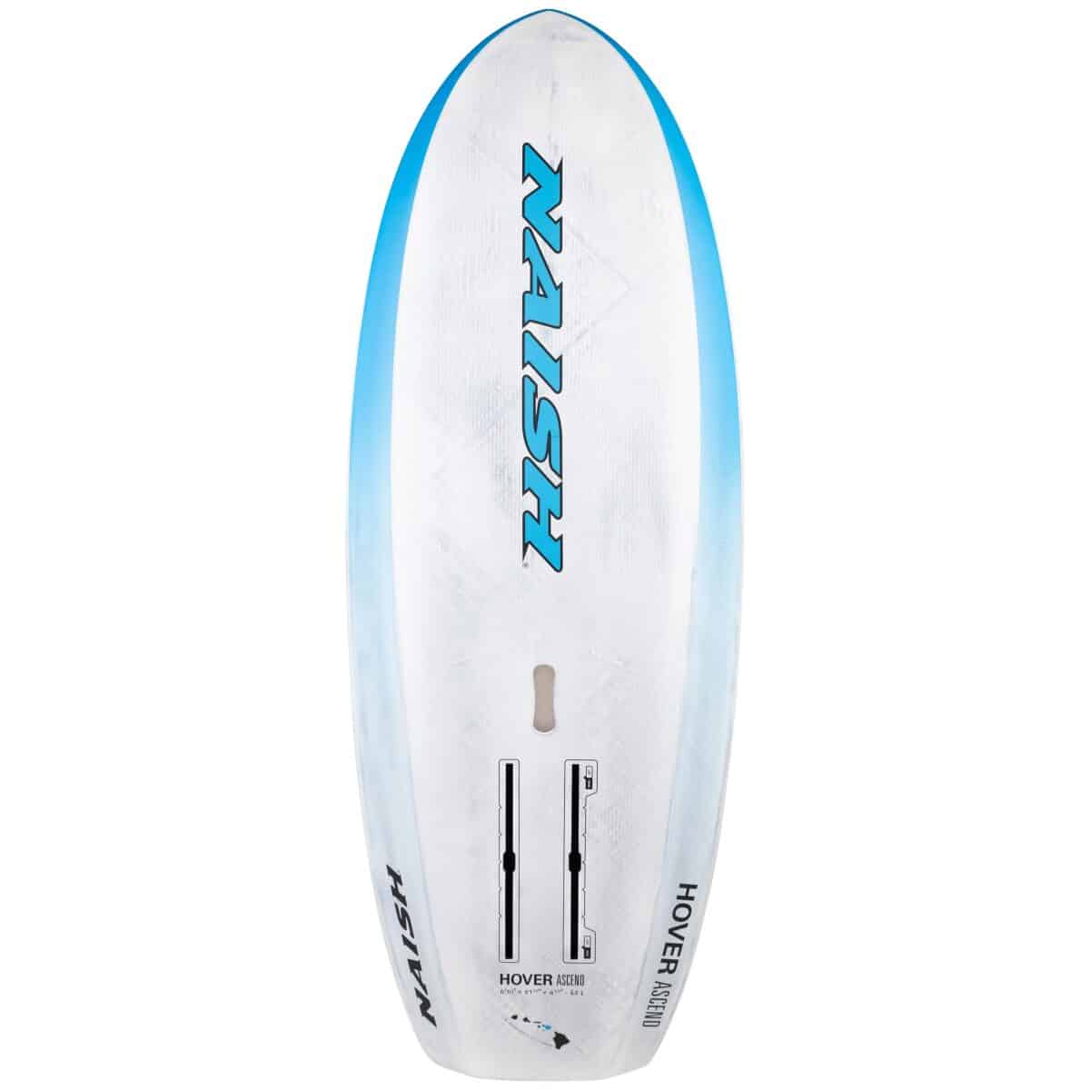 Naish Hover Ascend Carbon Ultra Wingfoil Board 2025