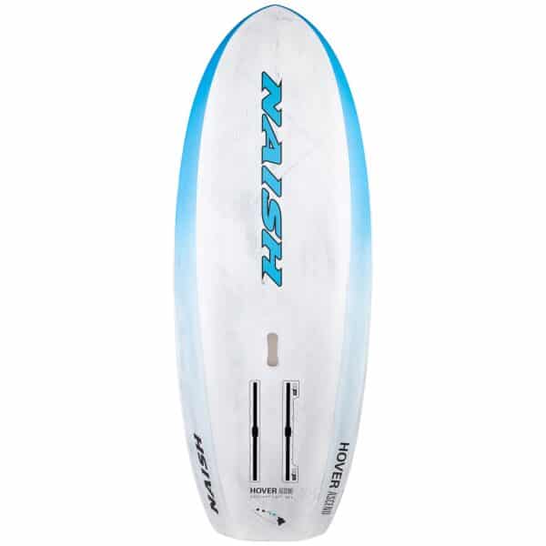 Naish Hover Ascend Carbon Ultra Wingfoil Board 2025